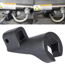 Load image into Gallery viewer, 19mm High-Pressure Fuel Line Sleeve For Detroit Diesel Engines DD13/DD15/DD16