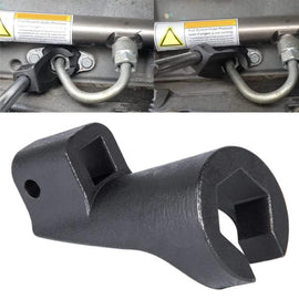 19mm High-Pressure Fuel Line Sleeve For Detroit Diesel Engines DD13/DD15/DD16