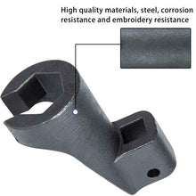 Load image into Gallery viewer, 19mm High-Pressure Fuel Line Sleeve For Detroit Diesel Engines DD13/DD15/DD16