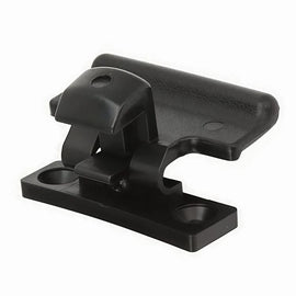 Armrest Box Buckle For Mitsubishi Pajero, Upper Buckle, Lower Buckle