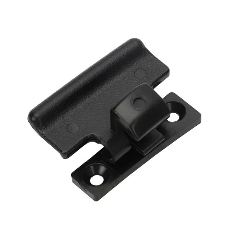 Armrest Box Buckle For Mitsubishi Pajero, Upper Buckle, Lower Buckle