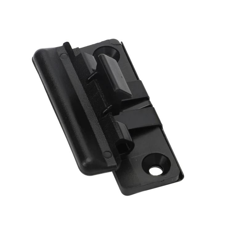 Armrest Box Buckle For Mitsubishi Pajero, Upper Buckle, Lower Buckle