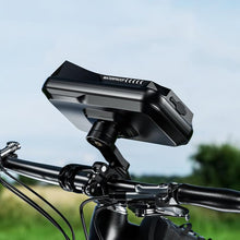 Load image into Gallery viewer, Motorcycle Outdoor Waterproof Phone Mount Bicycle Phone Navigation Mount, M30-B