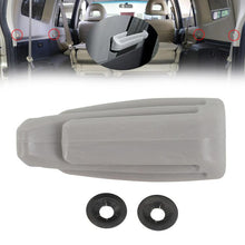 Load image into Gallery viewer, Seatbelt Hooks For Mitsubishi Pajero / Pajero Sport / Outlander / Lancer