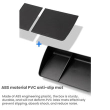 Load image into Gallery viewer, For Leapmotor C10 Central Control Screen Storage Box