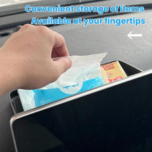 Load image into Gallery viewer, For Leapmotor C10 Central Control Screen Storage Box