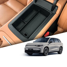 Load image into Gallery viewer, For 2024-2026 Leapmotor C10 Center Console Armrest Storage Box