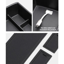 Load image into Gallery viewer, For 2024-2026 Leapmotor C10 Center Console Armrest Storage Box