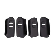 Load image into Gallery viewer, For Leapmotor B10 Left-Hand Drive Glass Lift Panel Silicone Anti-Slip Protection Pad