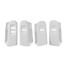 Load image into Gallery viewer, For Leapmotor B10 Left-Hand Drive Glass Lift Panel Silicone Anti-Slip Protection Pad