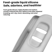 Load image into Gallery viewer, For Leapmotor B10 Left-Hand Drive Glass Lift Panel Silicone Anti-Slip Protection Pad