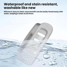 Load image into Gallery viewer, For Leapmotor B10 Left-Hand Drive Glass Lift Panel Silicone Anti-Slip Protection Pad