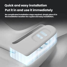Load image into Gallery viewer, For Leapmotor B10 Left-Hand Drive Glass Lift Panel Silicone Anti-Slip Protection Pad