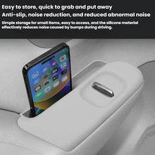Load image into Gallery viewer, For Leapmotor B10 Left-Hand Drive Glass Lift Panel Silicone Anti-Slip Protection Pad