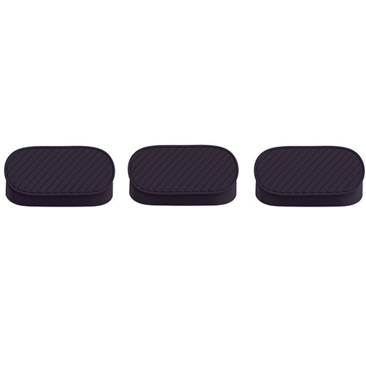 For Leapmotor B10  Passenger Side Hole Silicone Plug