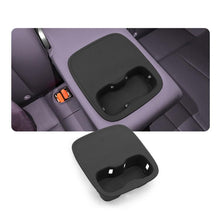 Load image into Gallery viewer, For Leapmotor B10 Wireless Charging Silicone Anti-Slip Water Bottle Holder