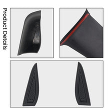 Load image into Gallery viewer, For 2024-2026 Leapmotor C10 Car Door Armrest Storage Box