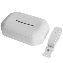 Load image into Gallery viewer, For Leapmotor C10 Seat Hanging Silicone Tissue Box