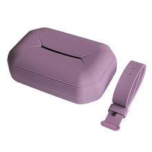Load image into Gallery viewer, For Leapmotor C10 Seat Hanging Silicone Tissue Box