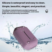 Load image into Gallery viewer, For Leapmotor C10 Seat Hanging Silicone Tissue Box