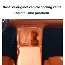 Load image into Gallery viewer, For 2026 Leapmotor C10 Wireless Charging Silicone Cup Protector Mat