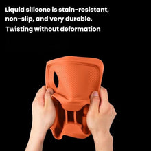 Load image into Gallery viewer, For 2026 Leapmotor C10 Wireless Charging Silicone Cup Protector Mat
