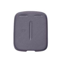 Load image into Gallery viewer, For 2025 Leapmotor B10 Center Console Wireless Charging Silicone Protective Anti-Slip Mat, Purple Half-coverage, Purple Full-coverage, Gray Half-coverage, Gray Full-coverage