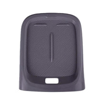 Load image into Gallery viewer, For 2025 Leapmotor B10 Center Console Wireless Charging Silicone Protective Anti-Slip Mat, Purple Half-coverage, Purple Full-coverage, Gray Half-coverage, Gray Full-coverage