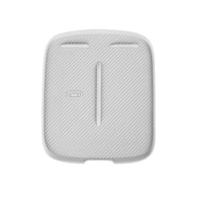 Load image into Gallery viewer, For 2025 Leapmotor B10 Center Console Wireless Charging Silicone Protective Anti-Slip Mat, Purple Half-coverage, Purple Full-coverage, Gray Half-coverage, Gray Full-coverage