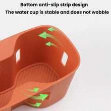Load image into Gallery viewer, For 2026 Leapmotor C10 Front Armrest Water Bottle Silicone Pad