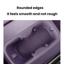 Load image into Gallery viewer, For 2026 Leapmotor C10 Front Armrest Water Bottle Silicone Pad