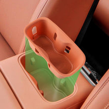 Load image into Gallery viewer, For 2026 Leapmotor C10 Front Armrest Water Bottle Silicone Pad