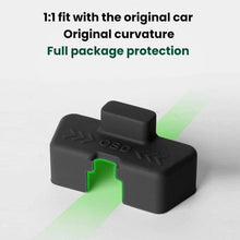 Load image into Gallery viewer, For Leapmotor B10 Silicone OBD Interface Dust Protective Cover