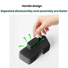 Load image into Gallery viewer, For Leapmotor B10 Silicone OBD Interface Dust Protective Cover