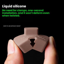 Load image into Gallery viewer, For Leapmotor B10 Silicone OBD Interface Dust Protective Cover
