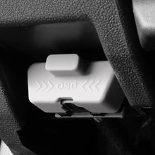 Load image into Gallery viewer, For Leapmotor B10 Silicone OBD Interface Dust Protective Cover