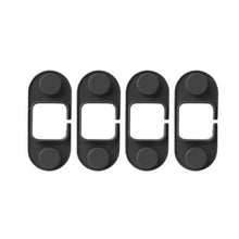 Load image into Gallery viewer, For Leapmotor C01 / C11 4pcs /Set Silicone Protective Cover Door Limiters, C01 / C11, C10 / C16, B10, T03, Lafa5