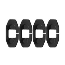 Load image into Gallery viewer, For Leapmotor C01 / C11 4pcs /Set Silicone Protective Cover Door Limiters, C01 / C11, C10 / C16, B10, T03, Lafa5
