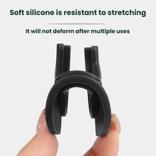 Load image into Gallery viewer, For Leapmotor C01 / C11 4pcs /Set Silicone Protective Cover Door Limiters, C01 / C11, C10 / C16, B10, T03, Lafa5