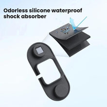 Load image into Gallery viewer, For Leapmotor C01 / C11 4pcs /Set Silicone Protective Cover Door Limiters, C01 / C11, C10 / C16, B10, T03, Lafa5