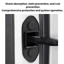 Load image into Gallery viewer, For Leapmotor C01 / C11 4pcs /Set Silicone Protective Cover Door Limiters, C01 / C11, C10 / C16, B10, T03, Lafa5