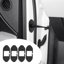 Load image into Gallery viewer, For Leapmotor C01 / C11 4pcs /Set Silicone Protective Cover Door Limiters, C01 / C11, C10 / C16, B10, T03, Lafa5