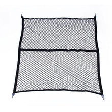 Load image into Gallery viewer, Single-Layer Storage Securing Netting For Pickup Truck Trunks