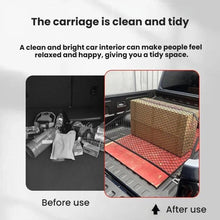 Load image into Gallery viewer, Single-Layer Storage Securing Netting For Pickup Truck Trunks