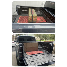 Load image into Gallery viewer, Single-Layer Storage Securing Netting For Pickup Truck Trunks