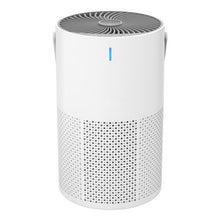Load image into Gallery viewer, K802-1 Home Touch-Control Air Purifier With Low Noise &amp; LED Light Odor-Eliminating Aromatherapy Air Freshener, K802-1
