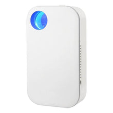 Load image into Gallery viewer, GL-130 Home Wall-Mounted Quiet Negative Ion Air Purifier With LED Light, US Plug, EU Plug