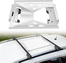 Load image into Gallery viewer, For Starlink Mini PO-919 Car Top Magnetic Installation Bracket Set, PO-919