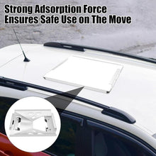Load image into Gallery viewer, For Starlink Mini PO-919 Car Top Magnetic Installation Bracket Set, PO-919