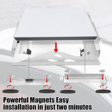 Load image into Gallery viewer, For Starlink Mini PO-919 Car Top Magnetic Installation Bracket Set, PO-919